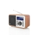 Dual DCR 51 Digital FM Rdio DAB+ BLUETOOTH