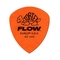 DUNLOP 558P.60  Πέννες Tortex Flow Standard (12 τεμάχια)