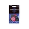 DUNLOP P119 John Petrucci Signature Variety Πένες Κιθάρας (6 τεμάχια)