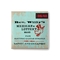 DUNLOP RWN0840 Billy Gibbons Rev. Willy's Χορδές Ηλεκτρική Κιθάρας Set (08-40)