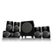 WHARFEDALE DX-2 HCP - 5.1  Black