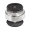 Dynavox 206381 - Aluminium Feet Silver (4pcs)