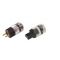 Dynavox Schuko & IEC Pack Plugs Gold