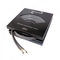 Dynavox 204971 High-End Stereo RCA Cable - 0.6m