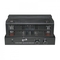 Dynavox VR-70E II Phono (206046) - Black