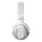 Pioneer HDJ-CUE1BT White (4573201242044)
