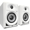 Pioneer DM-40 White (4573201240767)
