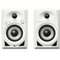 Pioneer DM-40BT White Ζεύγος (4573201241351)