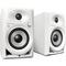 Pioneer DM-40BT White Ζεύγος (4573201241351)