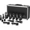 Behringer BC1500 7-Piece Drum Microphone Set -4033653055826--