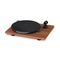 Pro-ject E1 Phono - Walnut - Με προενισχυτή