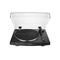 Audio Technica AT-LP3XBT - Αυτόματο με Προενισχυτή και Bluetooth - Black