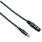 Bespeco EAXFR300 RCA/XLR Female - 3m