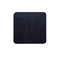 Audiodesigner ECOPLAN® Square Ηχοαπορροφητικά Πάνελ 40 x 40 cm Μαύρο (Σετ 4 Τεμαχίων)