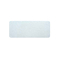 Audiodesigner ECOPLAN® Rectangle Ηχοαπορροφητικά Πάνελ 60 x 120 cm Λευκό (Σετ 4 Τεμαχίων)