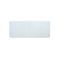 Audiodesigner ECOPLAN® Rectangle Ηχοαπορροφητικά Πάνελ 40 x 120 x4cm / 1,92 τ.μ. Λευκό (Σετ 4 Τεμαχίων)