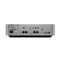 Cambridge Audio Edge NQ Preamplifier, Network Player Lunar Grey