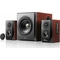Edifier S350DB Brown 2.1 Bluetooth