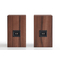 Elipson Heritage XLS 7 - Walnut (Ζεύγος)