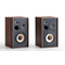 Elipson Heritage XLS 7 - Walnut (Ζεύγος)