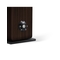 Elipson Prestige Facet 24F Black/Walnut (Ζεύγος)