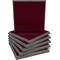 EQ Acoustics ColourPanel 60 - Burgundy