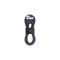 Native Union Belt Cable, USB A to Lightning - 1.2m (Indigo) 4895200436607