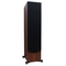 Taga Harmony TAV-807F Ηχεία Δαπέδου Walnut (Ζεύγος)