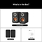 Fosi Audio SP601 (Ζεύγος)