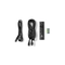 Argon Audio FENRIS ACTIVE 4 Αυτοενισχυόμενα Ηχεία Βιβλιοθήκης 4'' Black (Ζεύγος)