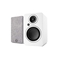 Argon Audio FENRIS ACTIVE 4 Αυτοενισχυόμενα Ηχεία Βιβλιοθήκης 4'' White (Ζεύγος)