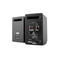 Argon Audio FENRIS ACTIVE 4 Αυτοενισχυόμενα Ηχεία Βιβλιοθήκης 4'' Black (Ζεύγος)