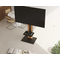 FITUEYES Zen Plate Shelf - Black (P11N1431B)