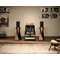 FITUEYES Eiffel RS05 Regular Έπιπλο Hi-Fi Rack Black