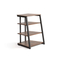 FITUEYES Eiffel AS07 Regular Έπιπλο Hi-Fi Rack Walnut