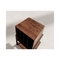 FITUEYES Eiffel RS05 Regular Έπιπλο Hi-Fi Rack Walnut