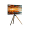 FITUEYES Picasso FT65 Nature Επιδαπέδια Βάση Τηλεόρασης 32"-65"