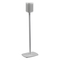 Flexson S1-FS - Floor Stand One/Play1 EU Wht (Τεμάχιο)