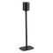 Flexson S1-FS - Floor Stand One/Play1 EU Blk (Τεμάχιο)