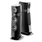 Focal Sopra Νο2 Black (Ζεύγος)