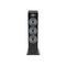 Focal Theva N°3 - Black (Ζεύγος)