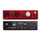 Focusrite Clarett 2 Pre (Τhunderbolt)