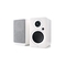 Argon Audio FORTE A5 MK2 Αυτοενισχυόμενα Ηχεία Βιβλιοθήκης 5'' 4x80W White (Ζεύγος)