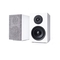 Argon Audio Forus 4 Ηχεία Βιβλιοθήκης 4'' 2 Δρόμων White (Ζεύγος)