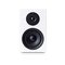 Argon Audio Forus 4 Ηχεία Βιβλιοθήκης 4'' 2 Δρόμων White (Ζεύγος)