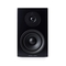Argon Audio Forus 4 Ηχεία Βιβλιοθήκης 4'' 2 Δρόμων Black (Ζεύγος)