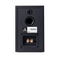 Argon Audio Forus 4 Ηχεία Βιβλιοθήκης 4'' 2 Δρόμων Black (Ζεύγος)
