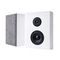 Argon Audio Forus 4 Wall Επιτοίχια Ηχεία 4'' White (Ζεύγος)