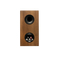 Martin Logan Motion Foundation B2 - Walnut (ζεύγος)