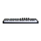 Arturia MiniLab 37 MK3 Black - MIDI Keyboard Controller 37 Πλήκτρων